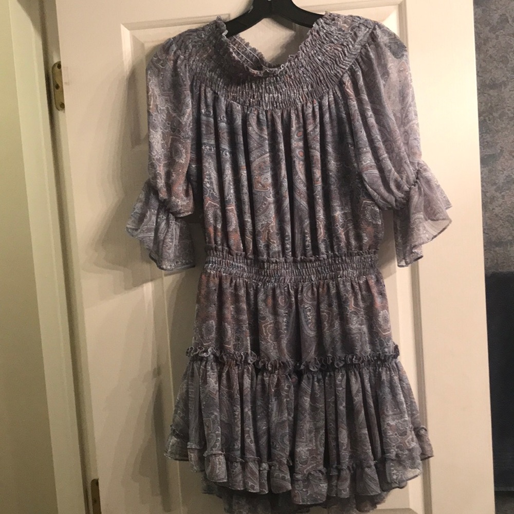 Misa dress